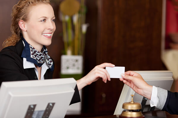 Hotel consultant Malaysia help to analyze Malaysia best hotel lock system supplier.