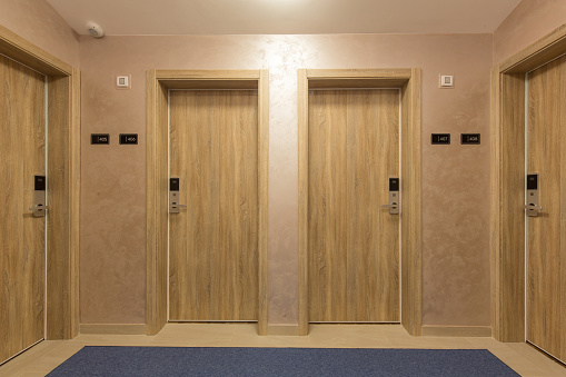 Order a fire door from trustable fire door supplier in Malaysia.