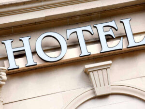 Smart hotel system Malaysia